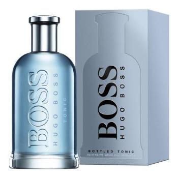 HUGO BOSS Boss Bottled Tonic 200 ml toaletní voda pro muže