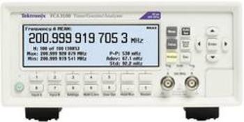 Čítač frekvence Tektronix FCA3100