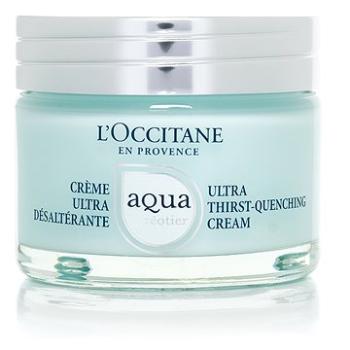 L'OCCITANE Aqua Réotier Ultra Thirst-Quenching Cream 50 ml (3253581505489)