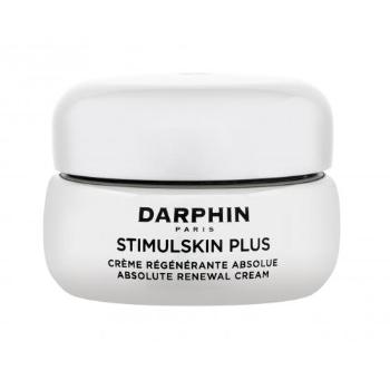 Darphin Stimulskin Plus Absolute Renewal Cream 50 ml denní pleťový krém na všechny typy pleti; proti vráskám; na rozjasnění pleti