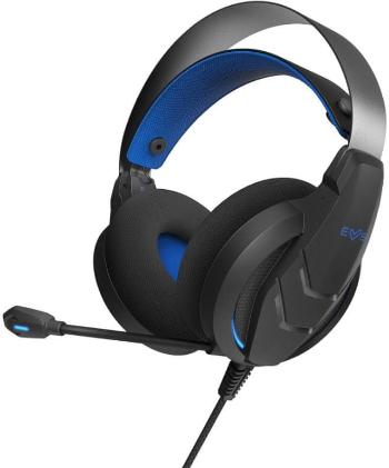 Energy Sistem Gaming Headset ESG Metal Core Blue