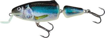 Salmo wobler frisky shallow runer holo smelt 7 cm