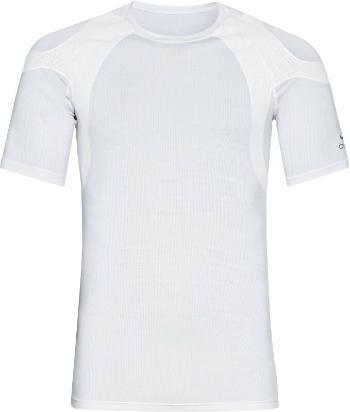 Odlo Men's Active Spine 2.0 Running S Běžecké tričko s krátkým rukávem