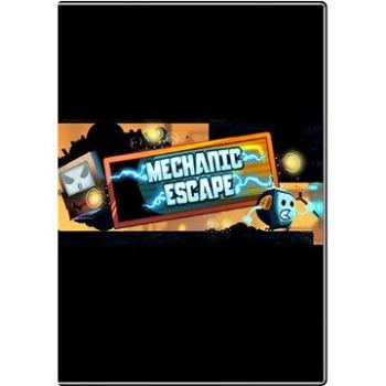 Mechanic Escape (73743)