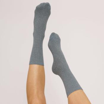 Ponožky Recycled Denim Socks – 35-38