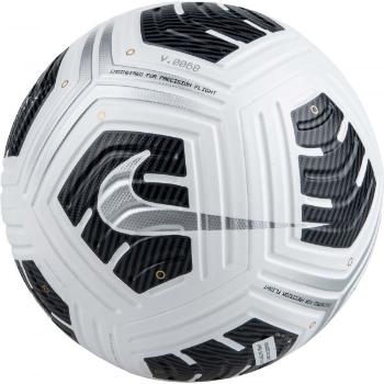 Nike CLUB ELITE TEAM Fotbalový míč, bílá, velikost 5