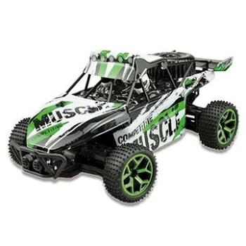 X-Knight Muscle Buggy 1:18 RTR 4WD zelený (4260476352829)