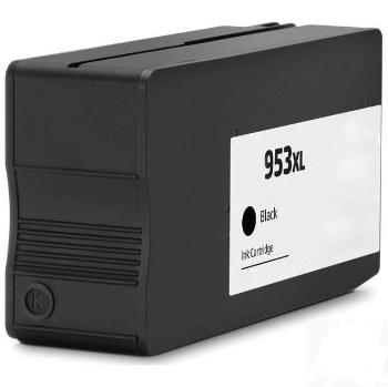 Kompatibilní cartridge s HP 953XL L0S70AE černá (black)