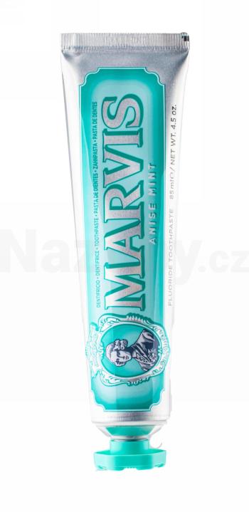 Marvis Anise Mint zubní pasta 85 ml