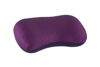 Povlak na polštářek SEA TO SUMMIT Aeros Pillow Case velikost: Regular, barva: fialová