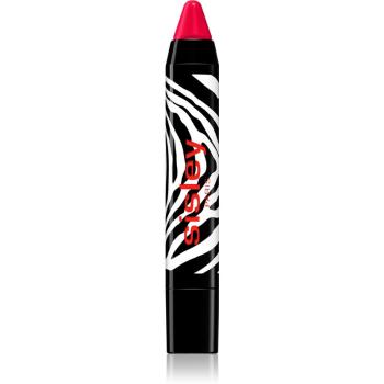 Sisley Phyto-Lip Twist tónující balzám na rty v tužce odstín 13 Poppy  2.5 g