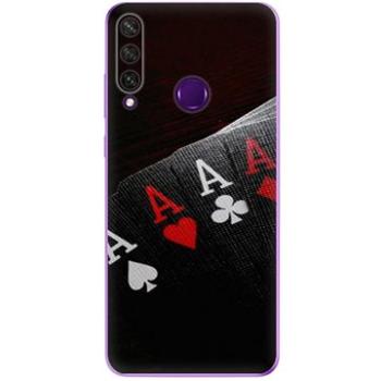 iSaprio Poker pro Huawei Y6p (poke-TPU3_Y6p)