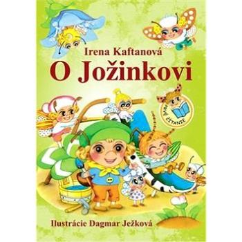 O Jožinkovi (978-80-7451-646-7)