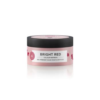 Maska na vlasy Colour Refresh Bright Red – 100 ml