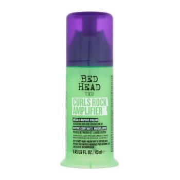 Tigi Bed Head Curls Rock Amplifier 43 ml pro podporu vln pro ženy