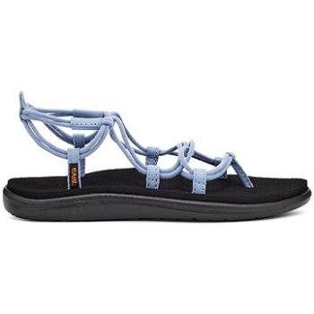 Teva Voya Infinity fialová EU 42 / 275 mm (1019622-PIMN-11)