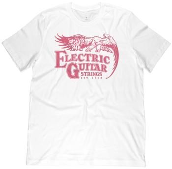Ernie Ball 62 Electric Guitar T-Shirt XXL