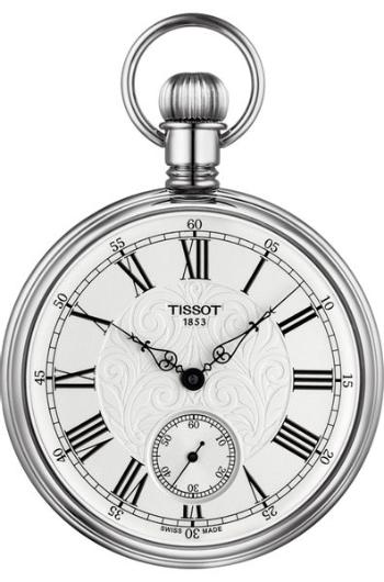 Tissot Lepine Mechanical T861.405.99.033.00