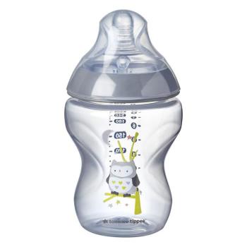 Tommee Tippee C2N 0m+ 260 ml kojenecká láhev 1 ks