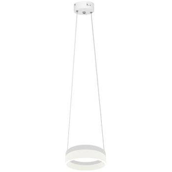 LED Lustr na lanku RING LED/12W/230V (81632)