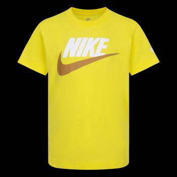 Nike futura evergreen ss tee 98-104 cm