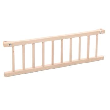 babybay boční zábrana vhodná pro Boxspring XXL natural