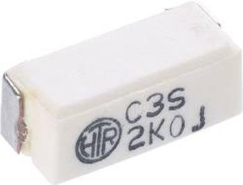 SMD drátový rezistor HCAS C3S (101032025798), 15 Ω, 5 %, 3 W, 3 W, 5 %