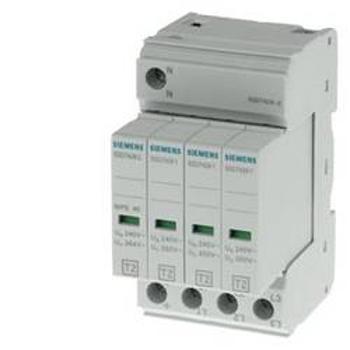 Svodič pro přepěťovou ochranu Siemens 5SD7424-2 5SD74242, 40 kA