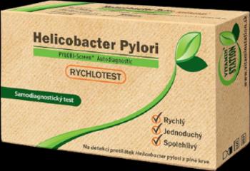 Vitamin Station Rychlotest Helicobacter Pylori