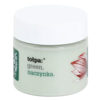 Tołpa Green Capillary regenerační krém na rozšířené a popraskané žilky 50 ml