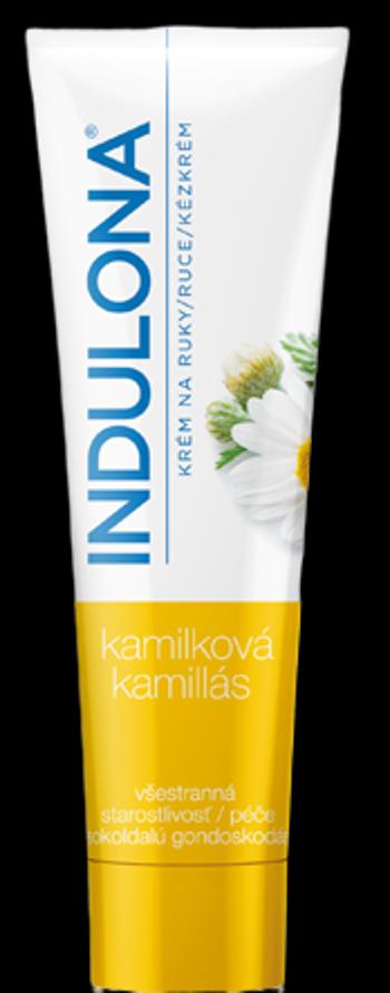 Indulona Kamilková 85ml 1 x 85 ml