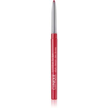 Clinique Quickliner for Lips konturovací tužka na rty odstín Intense Passion 0,3 g