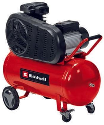 Einhell kompresor TE-AC 400/90/10 (4010800)