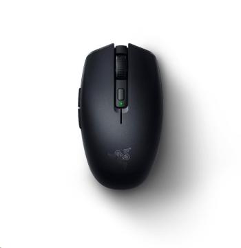 RAZER myš Orochi V2, Mobile Wireless Gaming Mouse, optická, černá