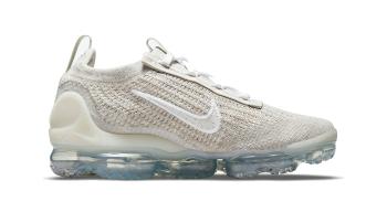 Nike W Air Vapormax 2021 FK šedé DH4088-001