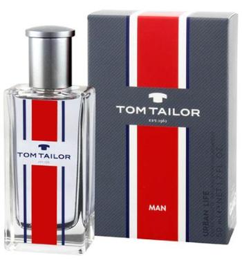 Tom Tailor Urban Life Man - EDT 30 ml, 30ml