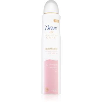 Dove Advanced Care deodorační antiperspirant ve spreji 200 ml