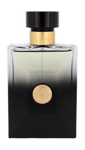 Parfémovaná voda Versace - Pour Homme Oud Noir , 100ml