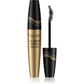 Pierre René Eyes Mascara řasenka pro větší objem a natočení řas 15 ml