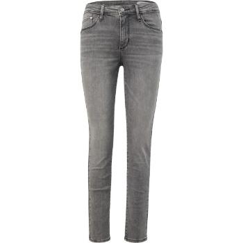 s.Oliver RL DENIM TROUSERS Džíny, šedá, velikost