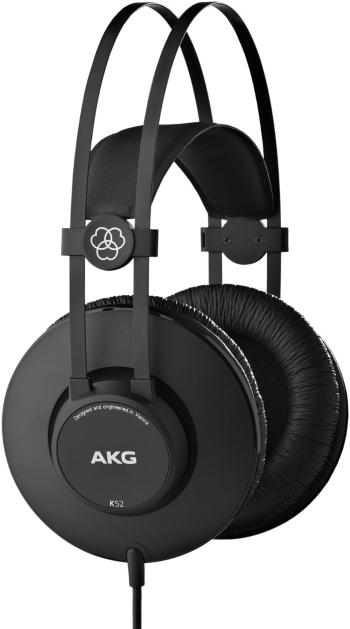 AKG K52 Štúdiová sluchátka