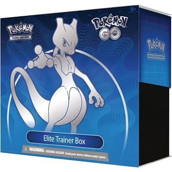 Pokémon TCG: Pokémon GO - Elite Trainer Box (0820650850509)