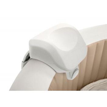 Intex opěrka hlavy Spa Premium 28505INT - rozbaleno