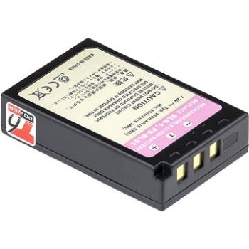 T6 power Olympus PS-BLS1, 900mAh, 6,5Wh (DCOL0008)