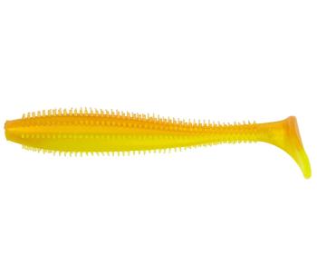 Fox rage gumová nástraha spikey shad uv sun dance - 12 cm