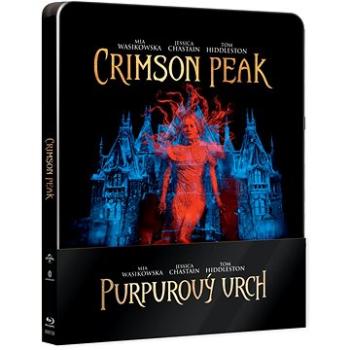 Purpurový vrch - Blu-ray (BD001338)