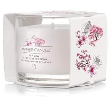 YANKEE CANDLE Sakura Blossom Festival Sampler 37 g  (5038581130965)