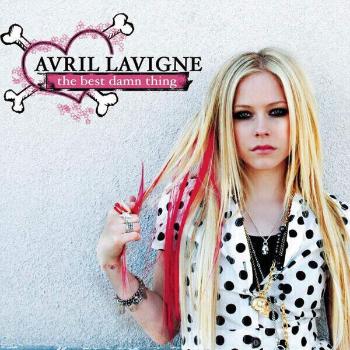 Avril Lavigne - Best Damn Thing (LP)