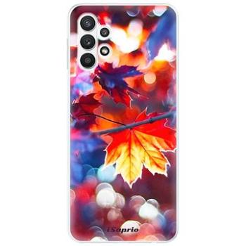 iSaprio Autumn Leaves pro Samsung Galaxy A32 5G (leaves02-TPU3-A32)