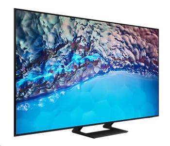 SAMSUNG 65" Crystal UHD TV UE65BU8572 Série BU8572 (2022) 3840x2160